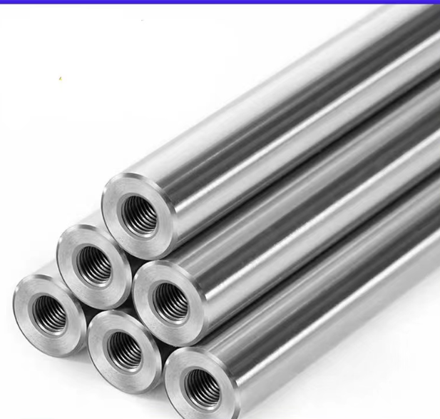 西青镀铬钢管 镀铬圆管 