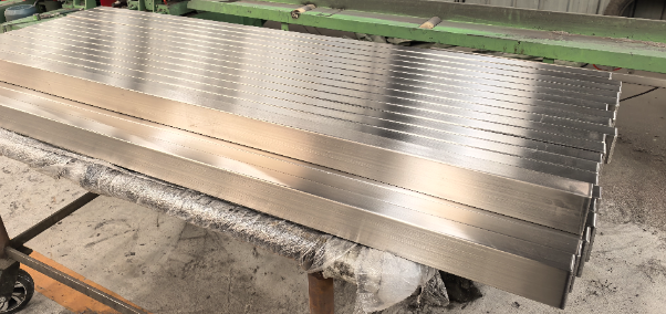 西青化工 / 石油 / 冶金工业 用不锈钢无缝方管 方通